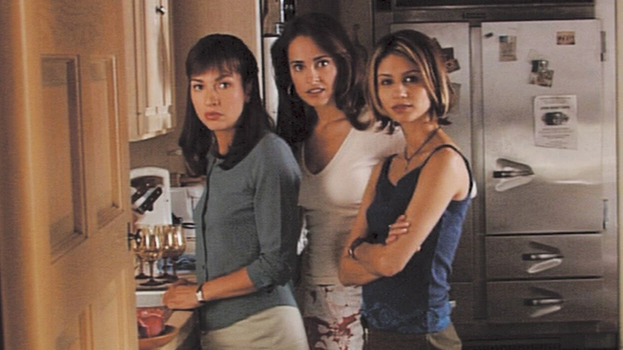image du film tortilla soup